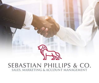 Sebastian Phillips & Co