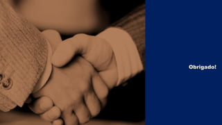 Obrigado!
 