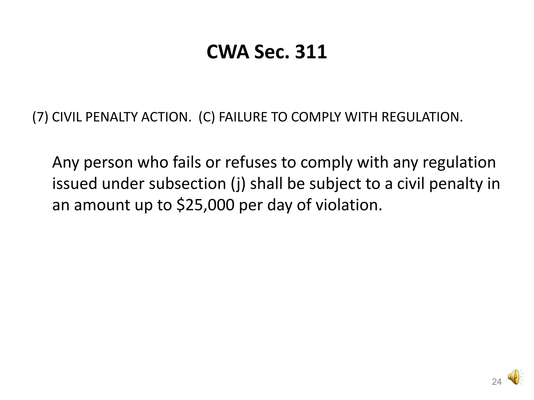 Prevent excessive rainwater from infiltrating containment sites.