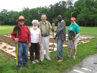 SPC garden presentation NCCGP 2013