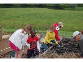 SPC garden presentation NCCGP 2013