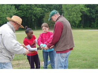 SPC garden presentation NCCGP 2013