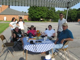 SPC garden presentation NCCGP 2013