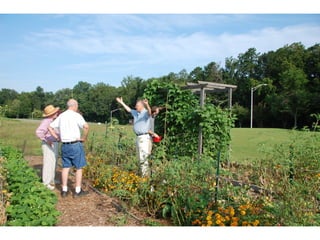 SPC garden presentation NCCGP 2013