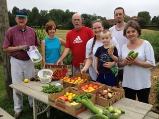 SPC garden presentation NCCGP 2013