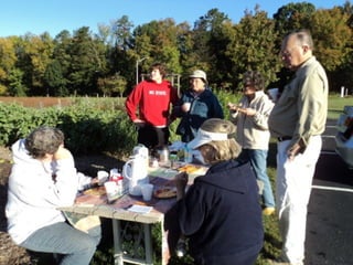 SPC garden presentation NCCGP 2013