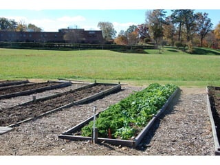 SPC garden presentation NCCGP 2013