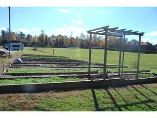 SPC garden presentation NCCGP 2013