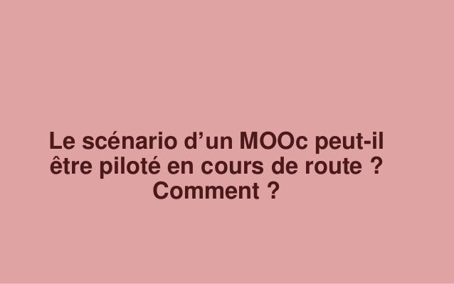 6 rencontres