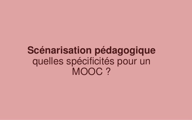 6 rencontres