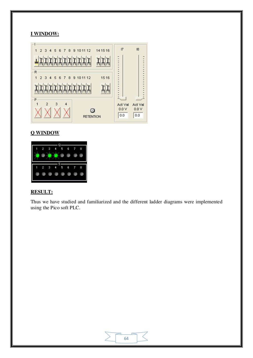 labview process control PID labview process control PID