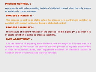 Spc material | PPT