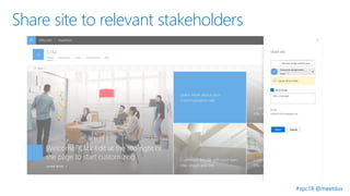 5 Steps to Build an FAQ Knowledge base with SharePoint Communication ...