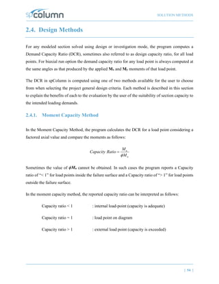 spColumn-Manual design column by spcolumn software.pdf