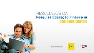 METODOLOGIA
Plano amostral
Público alvo: Consumidores de todas as Capitais do Brasil.
Tamanho amostral da Pesquisa: 646 ca...