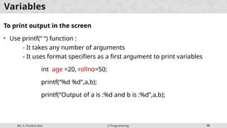 SP C PROGRAMMING BASIC CONCEPTS WITH SAMPLE CODE.pptx