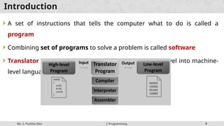 SP C PROGRAMMING BASIC CONCEPTS WITH SAMPLE CODE.pptx