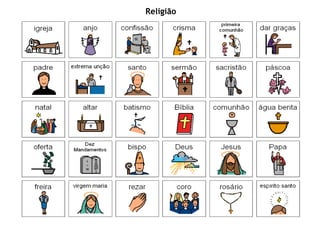 Religião
 