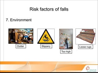 Event @ AICare Hub (15 Feb) - Falls Prevention and Home Safety for the ...