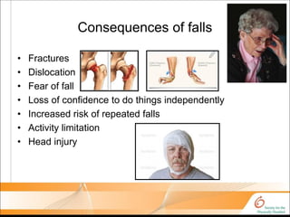 Event @ AICare Hub (15 Feb) - Falls Prevention and Home Safety for the ...