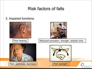 Event @ AICare Hub (15 Feb) - Falls Prevention and Home Safety for the ...