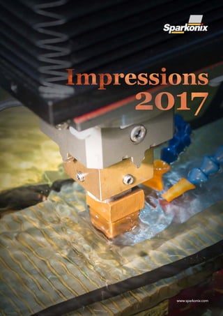 Impressions 2017 - Success Stories