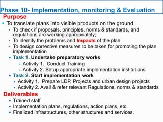 PREPARETION AND IMPLEMENTATION OF STRUCTURAL PLAN | PPTX