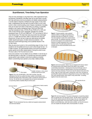 Spd electrical protection handbook | PDF