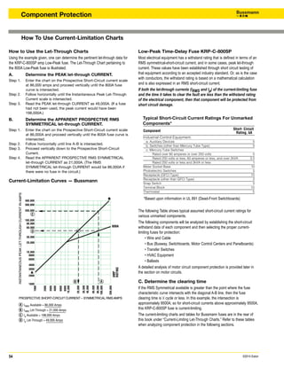 Spd electrical protection handbook | PDF