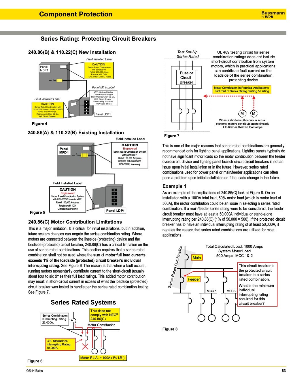 Spd electrical protection handbook