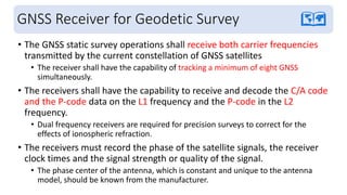 Comprehensive Guide to RTKLIB and GNSS Surveying Techniques for ...
