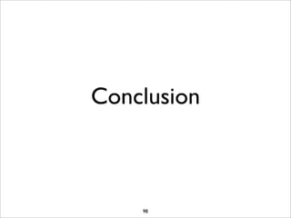 Conclusion



    98
 