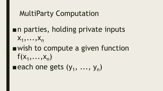 spdz explanation details cryptography.pptx