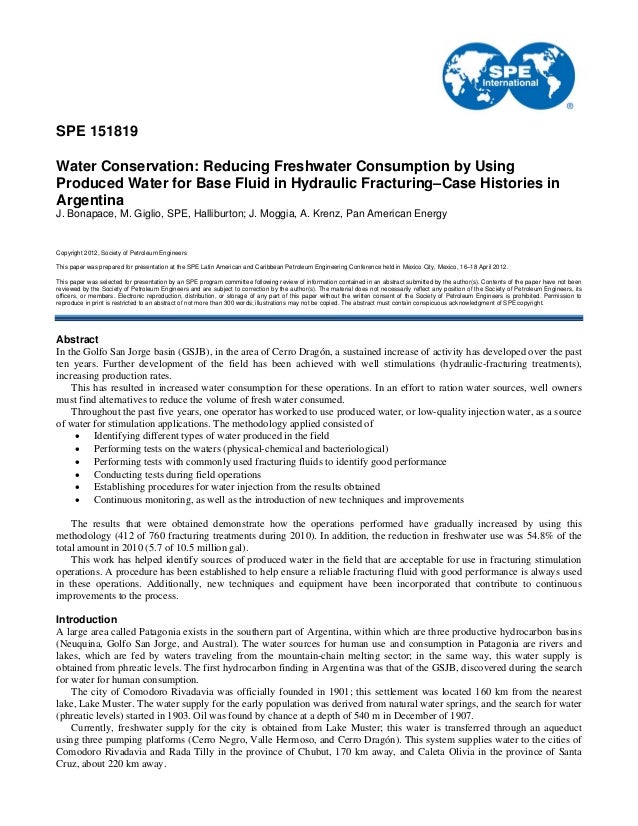 spe 151819-ms spe 151819-ms, Spe Presentation Template, Presentation templates