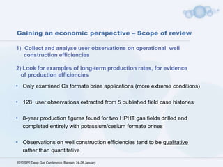    Transport onshore /offshore