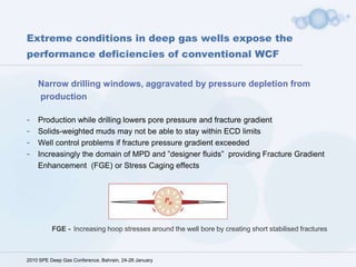  Well integrity, lifetime and maintenance 