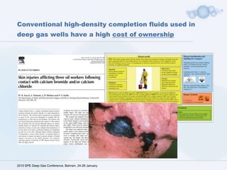  Logging capability and interpretation 