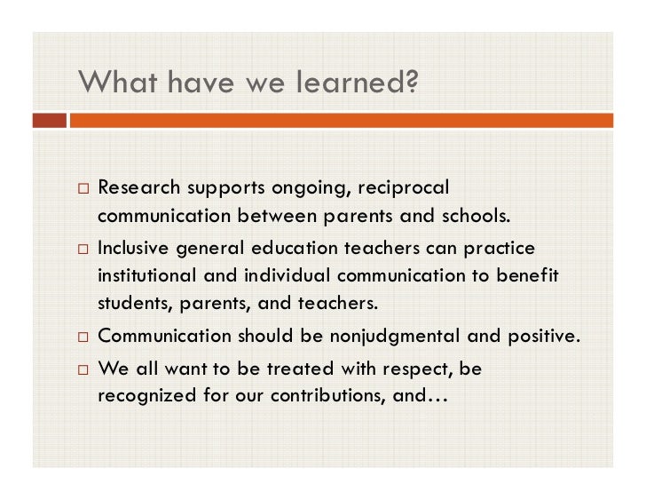 Research papers on professional development for teachers
