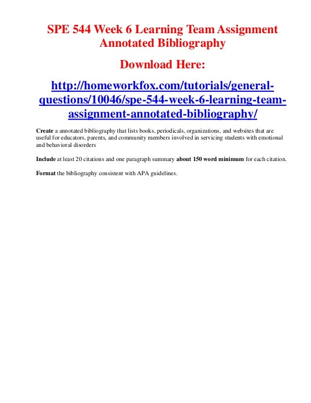 Week 6 annotated bibliography 08 picture