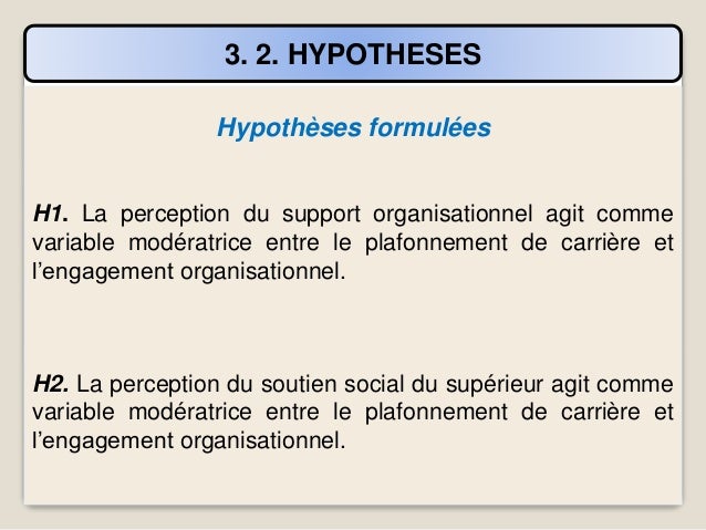 Engagement affectif au travail