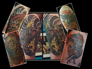 Speakeasy tattoo [autosaved]