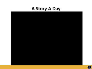 A Story A Day
 