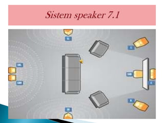 Speaker