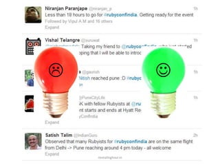 revealinghour.in
 
 