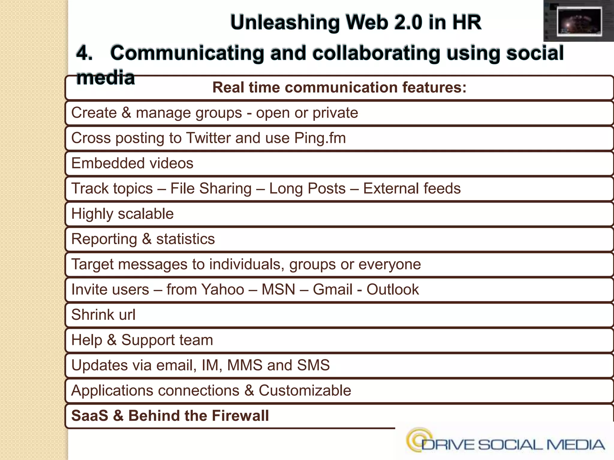   Treat People As You Would Offline