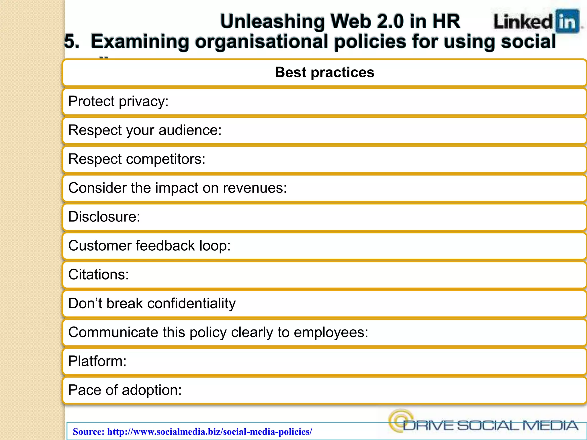   Engage For The Long Haul