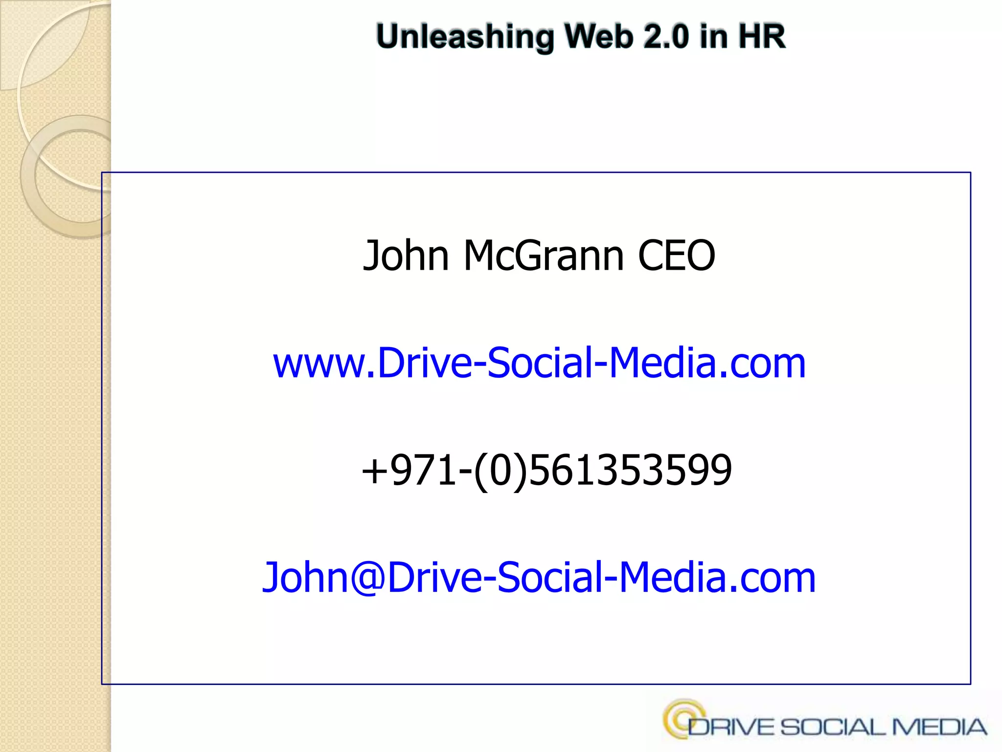   Build ‘Lists’ For Email Marketing 