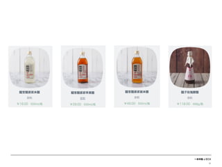 一米市集 x ECX
42
 