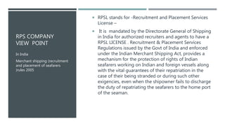 Speaker 5 - Capt Albe Zachariah MLC 2006 | PPTX