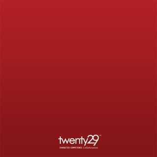 ™



CHARACTER. COMPETENCE. Collaboration.
 